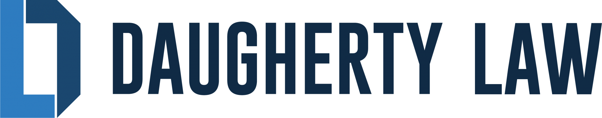 Daugherty Law Logo BLUE2 2048x404 1