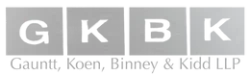 GKBK Law Firm Logo brushed 255w 250x75