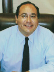 Ron Volesky portrait 188x250