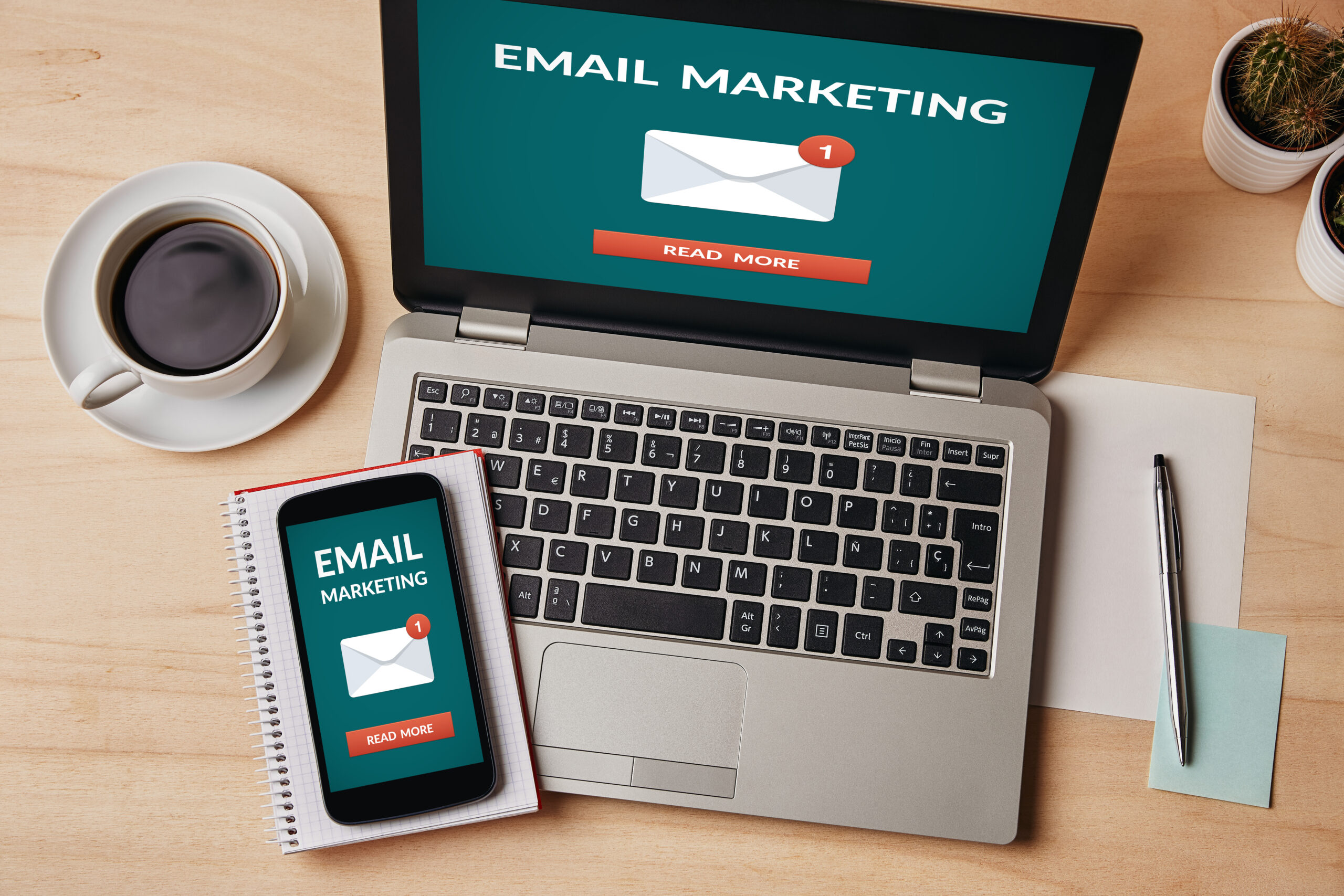 Mastering Email Marketing: The Key to Client Retention for Law Firms and Attorneys