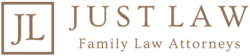 justlawlogo brown 032160b002a8a8ae359b26ef538a4c79 250x56