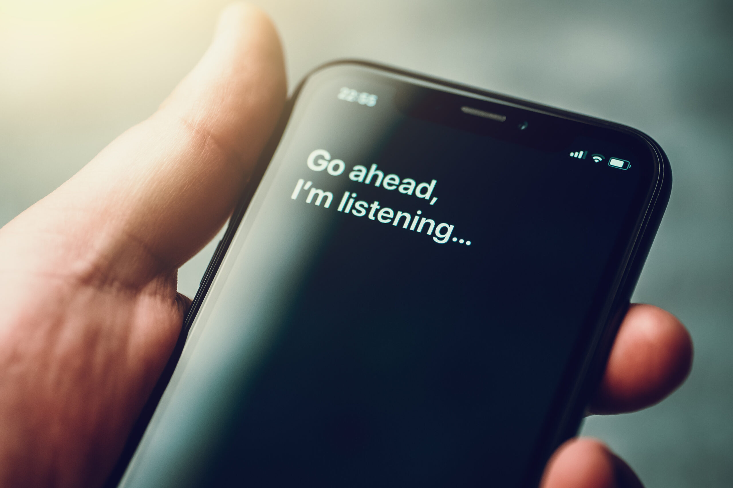 Harnessing Voice Technology: How Voice Assistants Can Revolutionize Legal Services Enhancing Efficiency, Client Engagement, and Growth Potential for Law Firms
