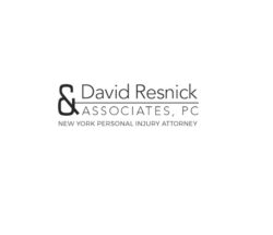 David Resnick Associates P.C. logo 1 250x215