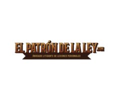 El Patron de La Ley 250x223