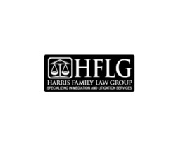 Harris Family Law Group 250x231